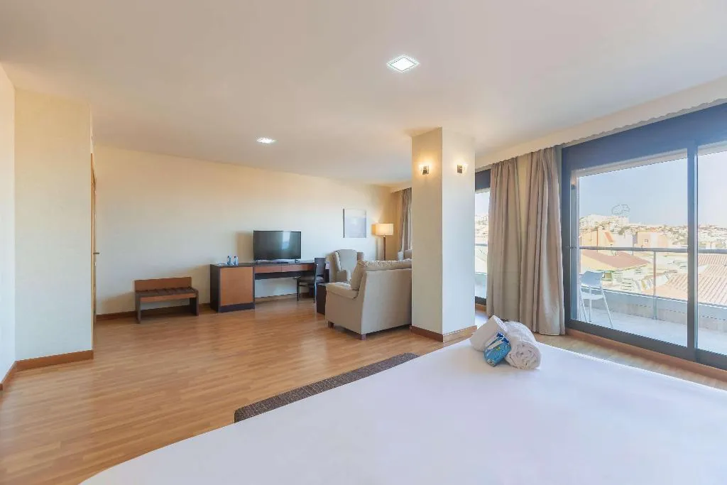 Room, Moon Dreams CalaBahia, Costa Del Sol