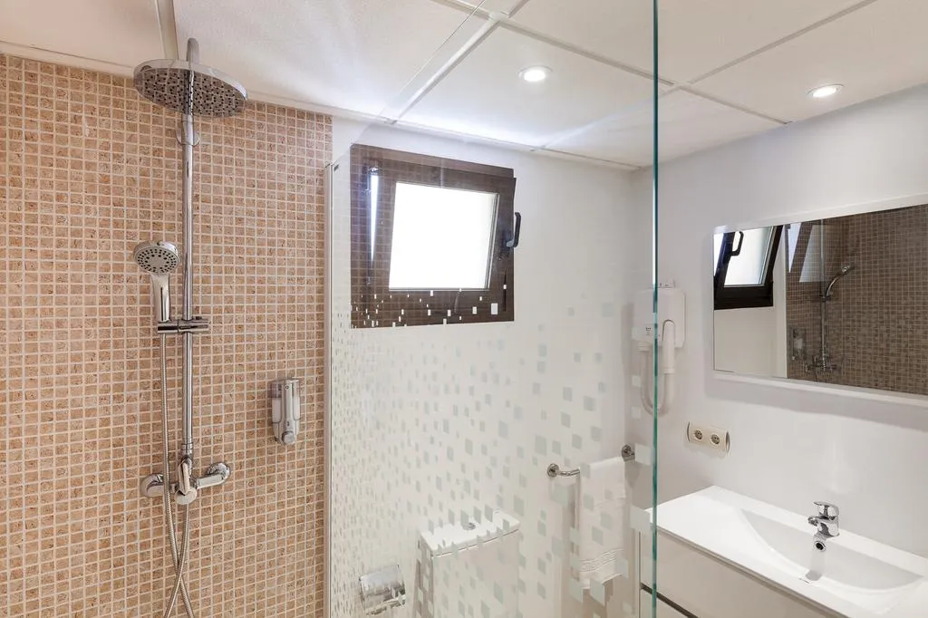 Room, Ibiza Heaven Apartments, Ibiza