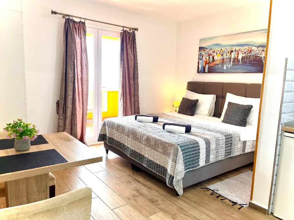 STUDIO CLASSIC SEA VIEW Room, Villa Sunset, Dubrovnik