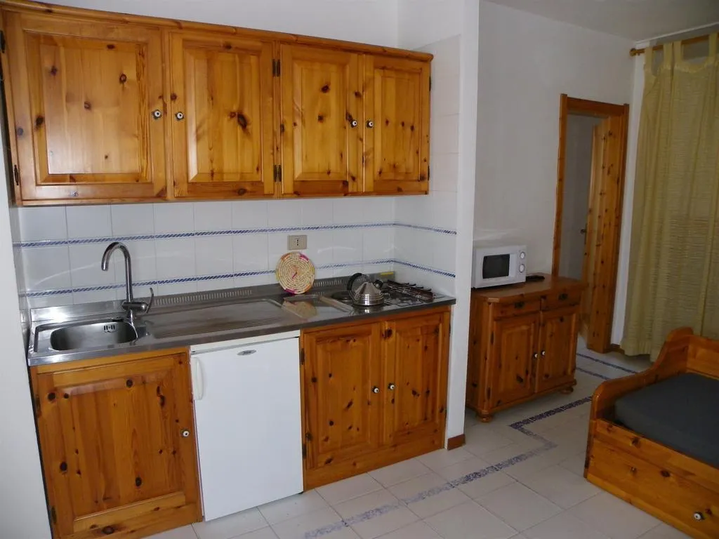 General view, Residence Buganvillea, Alghero