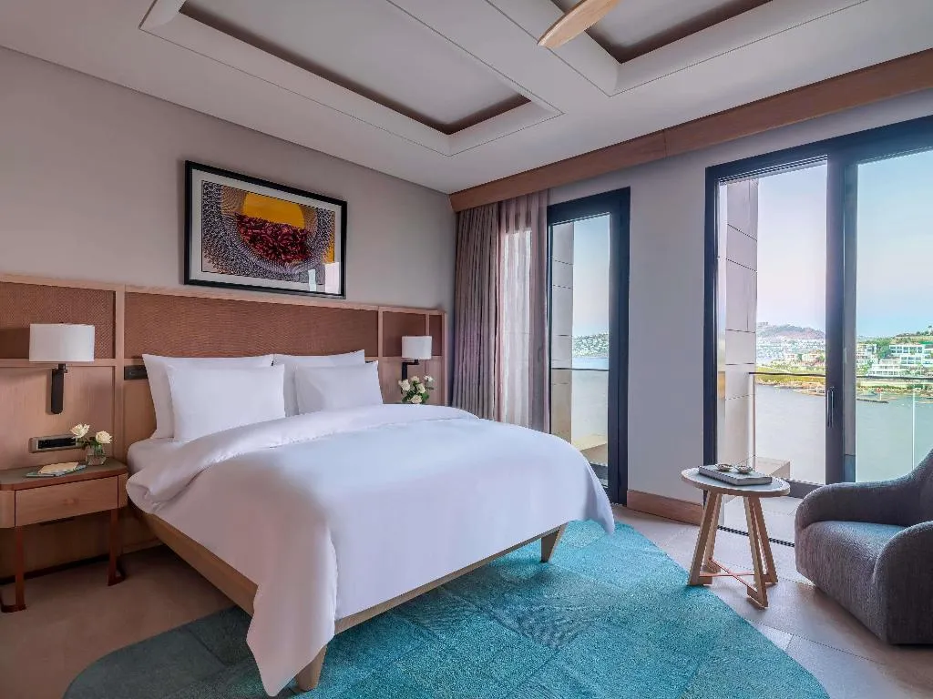 Room, The Bodrum Hotel Yalikavak - MGallery Collection, Bodrum
