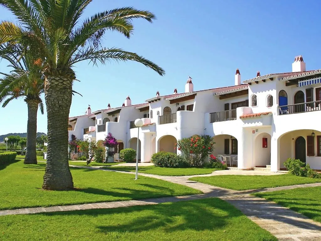 General view, Son Bou Gardens Apt 2 Dorm - Two Bedroom, Menorca