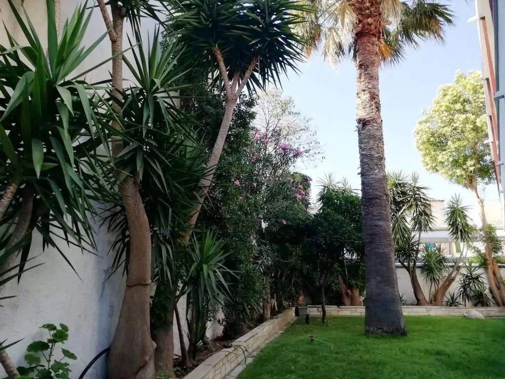 General view, Pothos Hotel, Skiathos