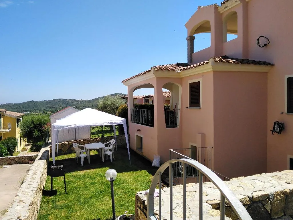APARTMENT ANNEX Room, PMS CaseVacanze Budoni, Olbia