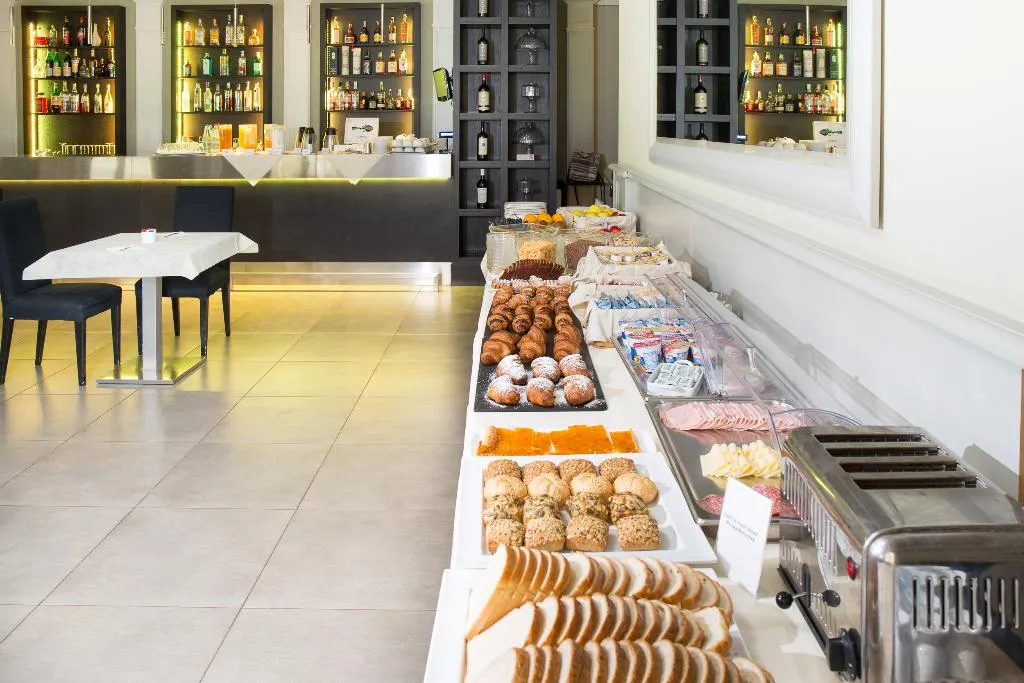 Restaurant, Relais Villa Il Palagio, Florence