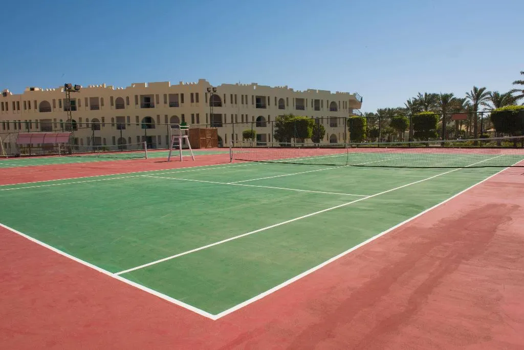 Sports and Entertainment, Sunrise Royal Makadi Resort, Red Sea Riviera