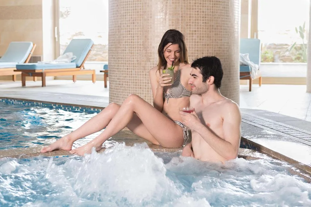 Sports and Entertainment, The Royal Blue Resort and Spa Crete, Crete