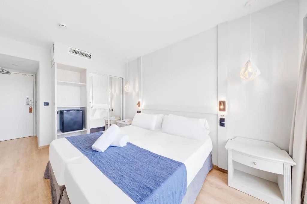 Room, Hotel Ankaa Adults Only 14, Majorca