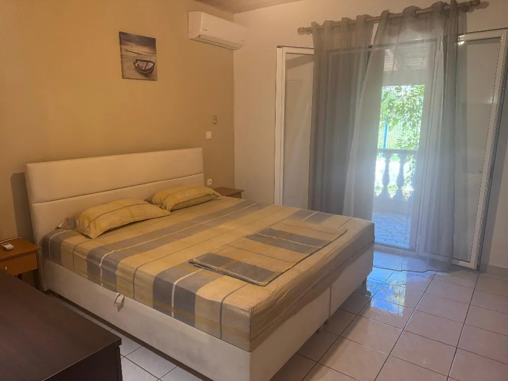 APARTMENT STANDARD Room, Villa Panorea, Corfu