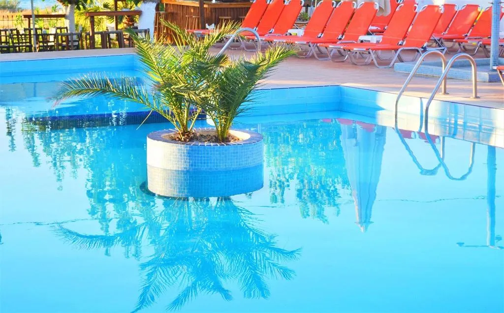 Sports and Entertainment, Bomo Amnissos Residence, Crete