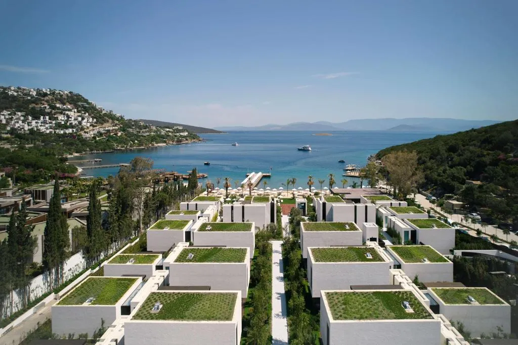Sports and Entertainment, Caja By Maxx Royal, Bodrum