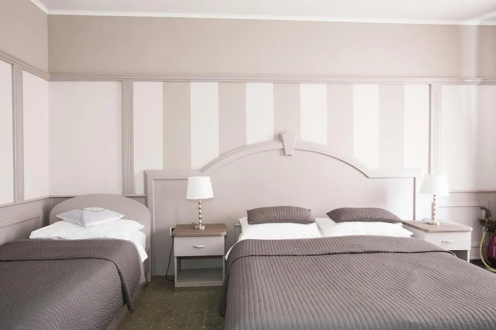 Room, Hotel Galija, Istria