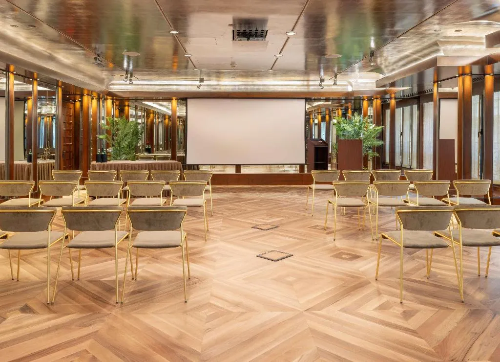 Conferences, Park Hyatt Milan, Milan