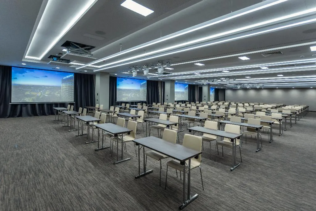 Conferences, Hotel Bulgaria, Bourgas