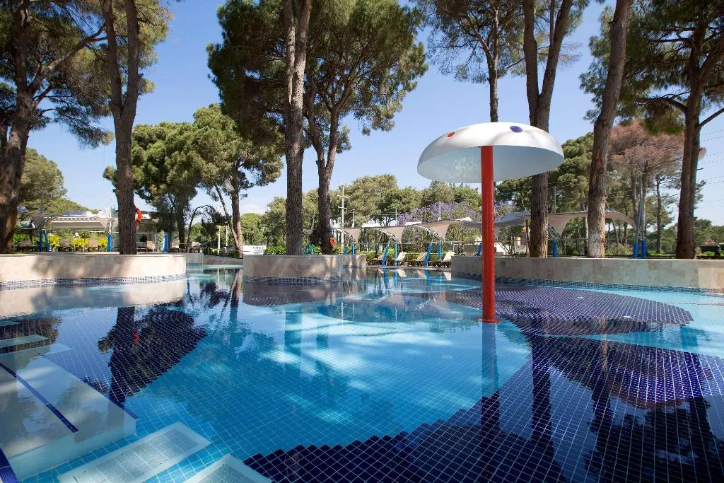 Pool, Papillon Zeugma Relaxury, Antalya