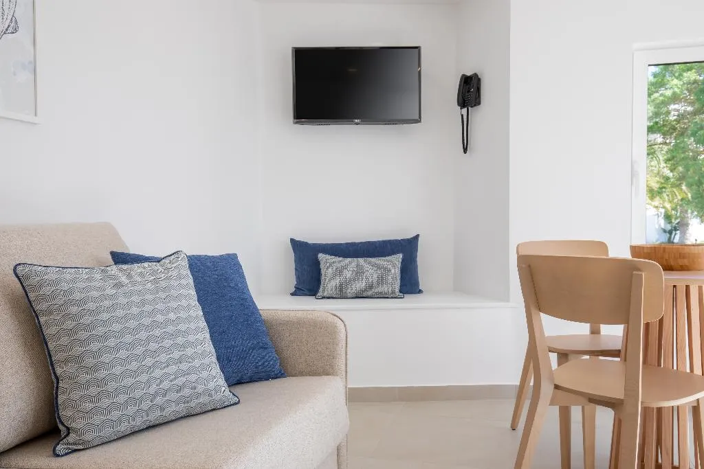 VILLA ONE BEDROOM Room, Âncora Park, Algarve