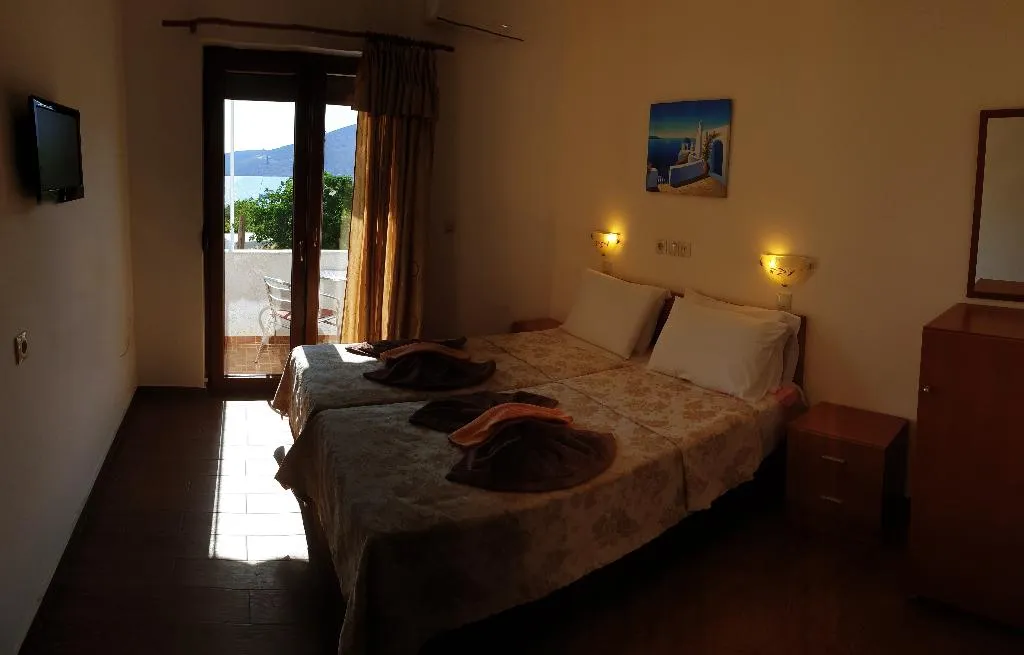 STUDIO SEA VIEW Room, Apollo Studios, Rhodes