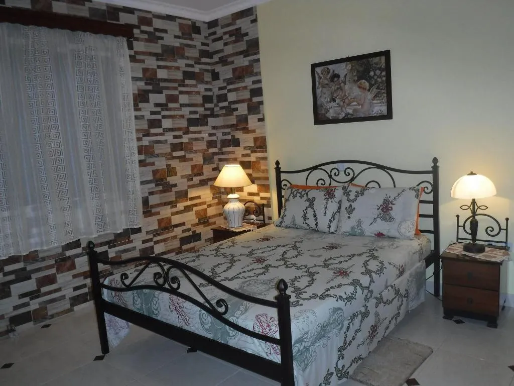 Room, Arazzo Holiday Apartments, Zante