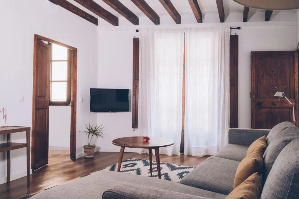 Room, Canavall, Majorca