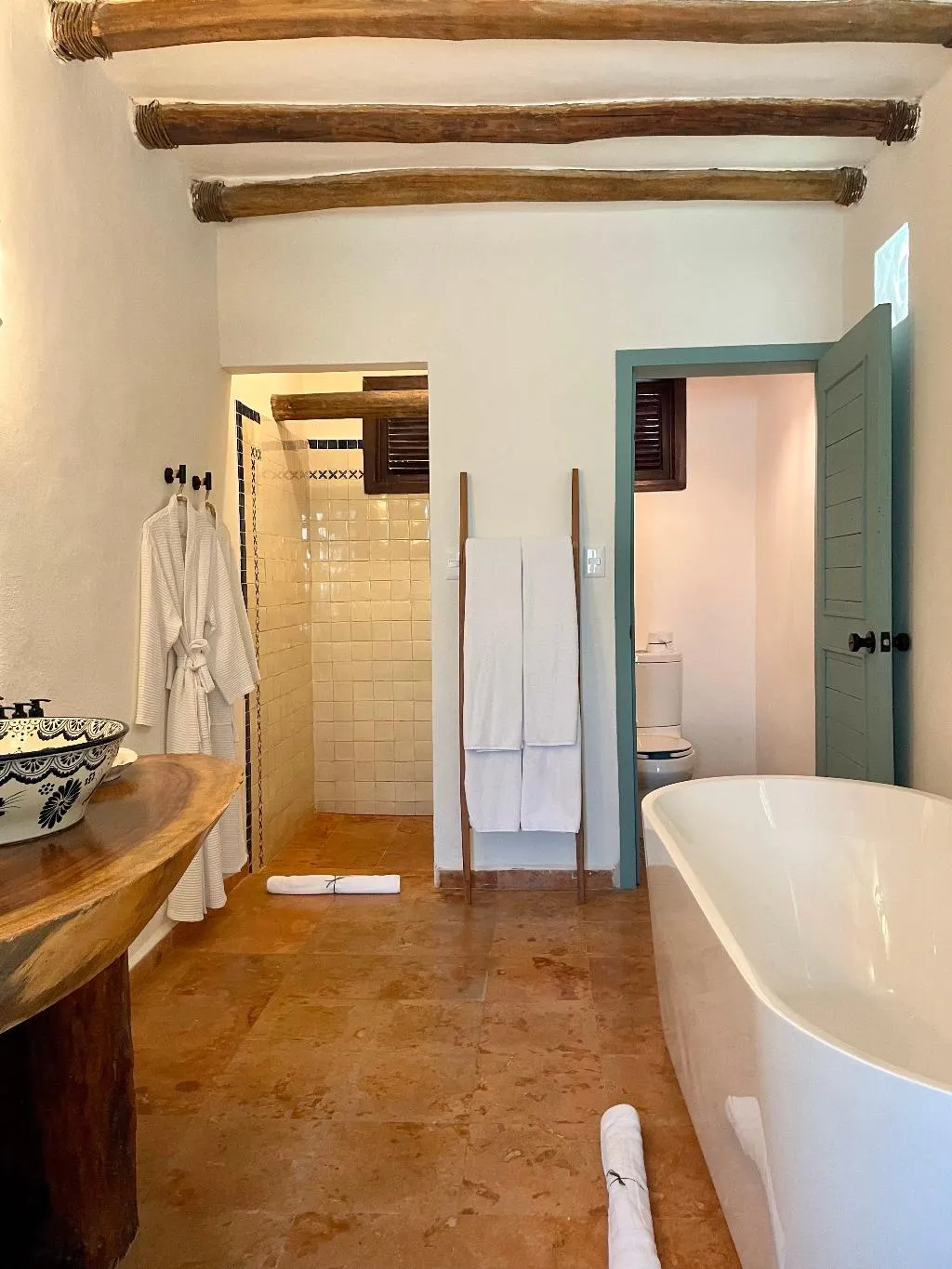 SUITE OCEAN VIEW Room, Casa Sandra Boutique Hotel, Cancun Area