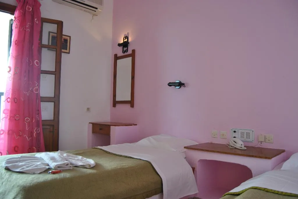 Double or Twin ECONOMY Room, Galini, Crete