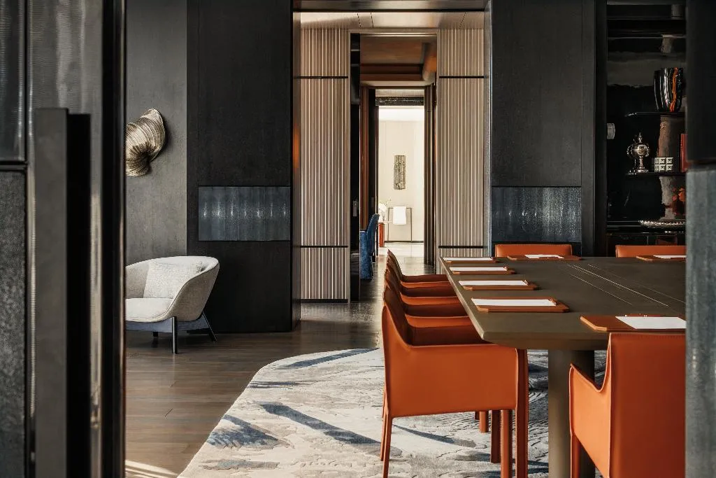 SUITE TWO DOUBLE BEDS PREMIUM Room, Jumeirah Marsa Al Arab, Dubai