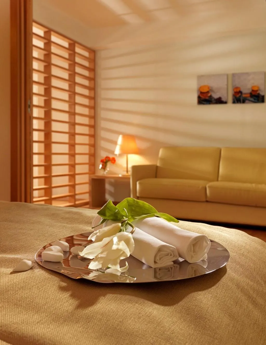 Room, Elefsina Hotel, Athens