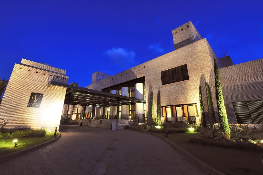 General view, Gran Marbella Resort & Beach Club, Costa Del Sol