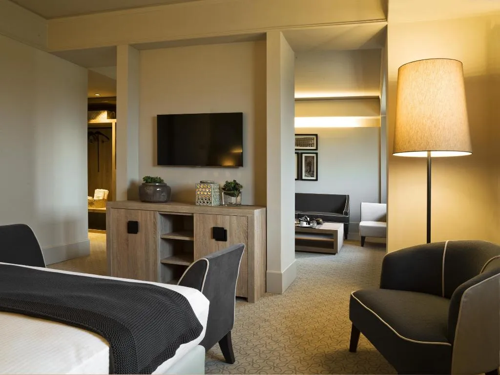 Room, A.Roma Lifestyle Hotel, Rome