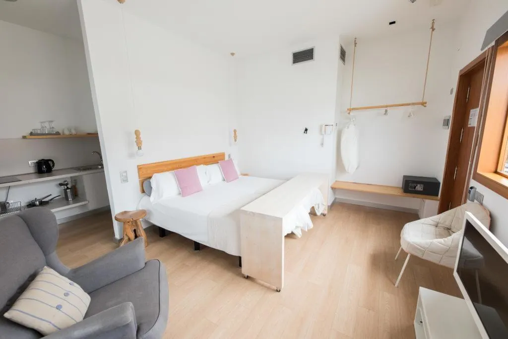 Room, Hotel Catalina, Gran Canaria