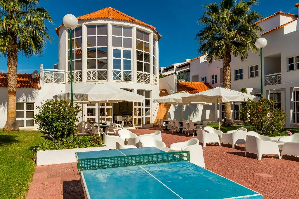 General view, Ouratlantico, Algarve