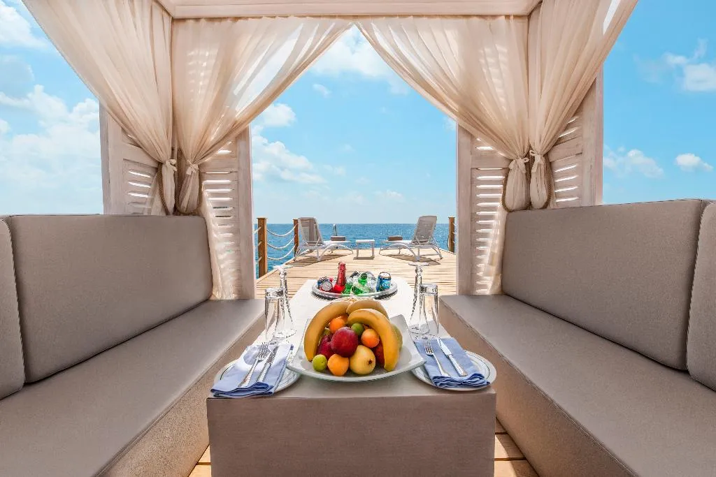 Beach, Sirene Belek Hotel, Antalya