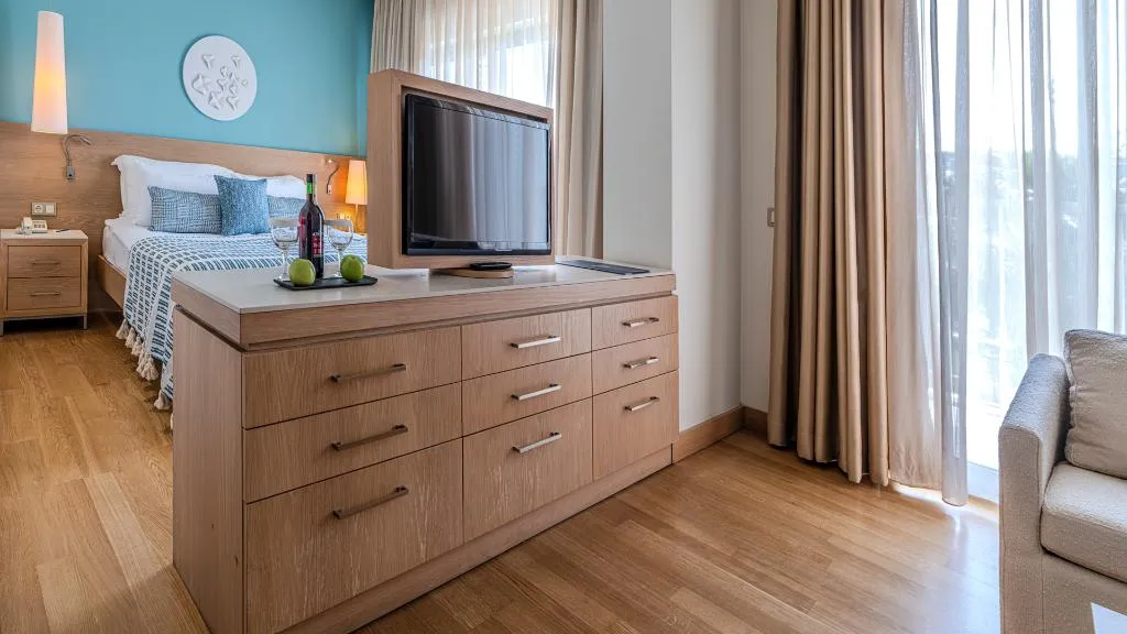 JUNIOR SUITE STANDARD Room, Tui Blue Barut Andiz, Antalya