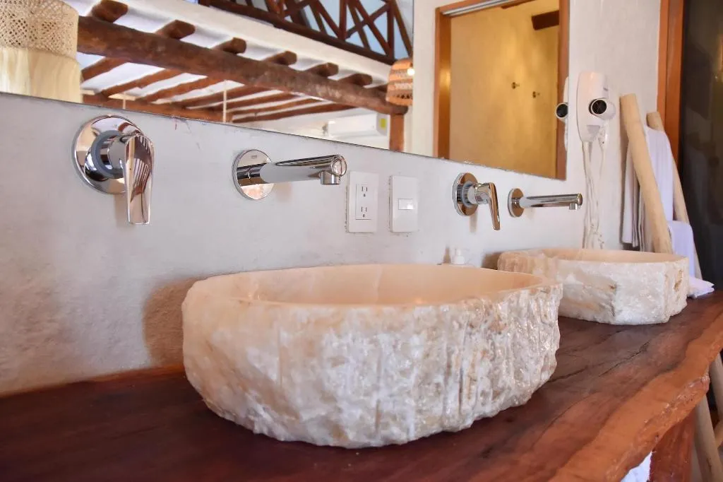 Room, Soho Boutique Holbox - Adults Only, Cancun Area