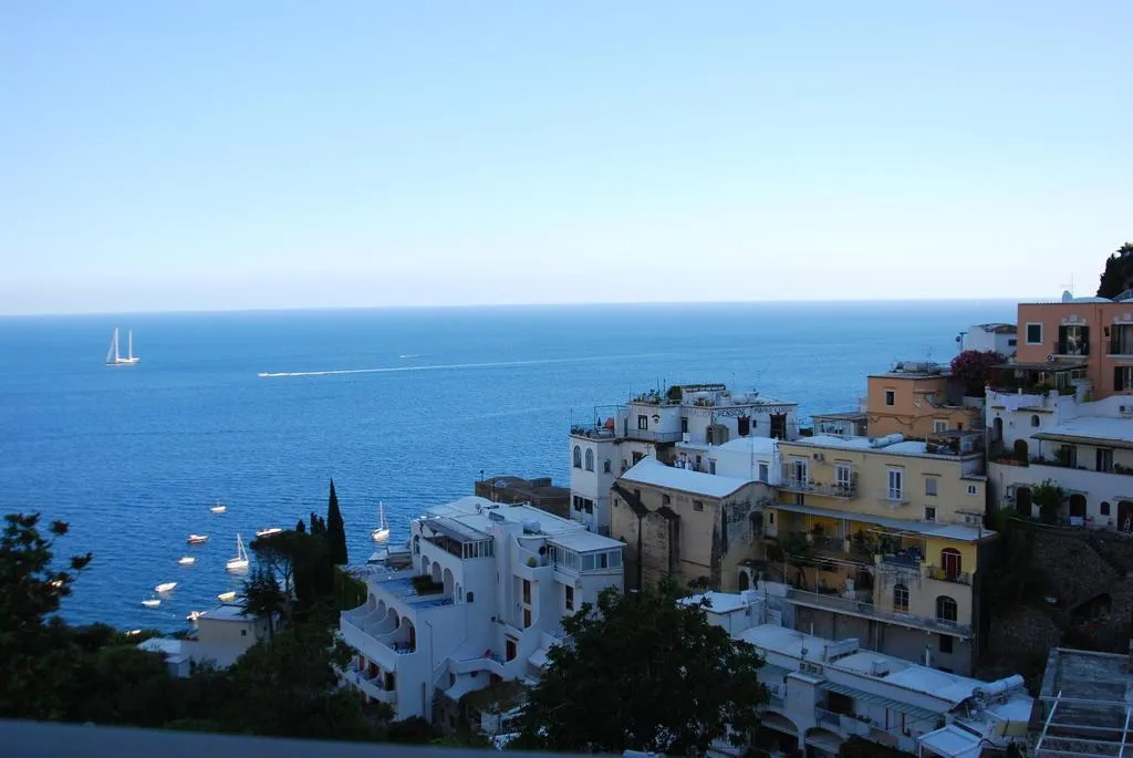 General view, Residence Villa Yiara, Naples
