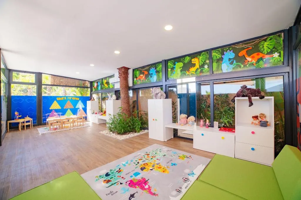 Sports and Entertainment, Le Meridien Bodrum Beach Resort, Bodrum