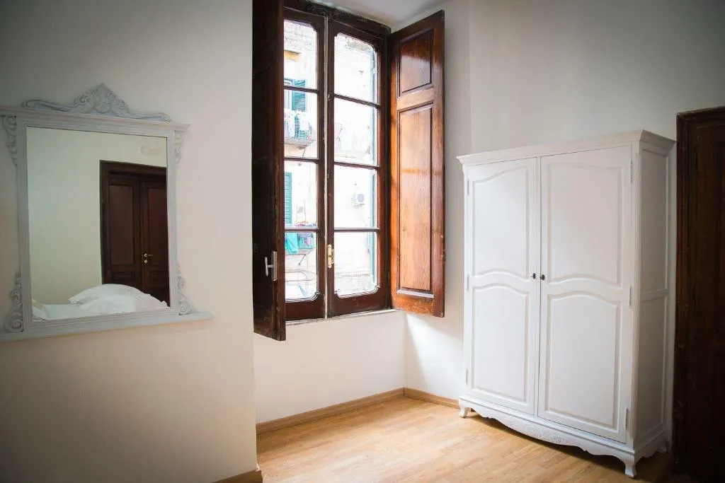 Room, I Racconti di Partenope B&B, Naples