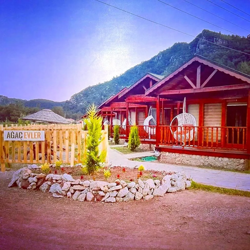 BUNGALOW STANDARD Room, Zoe Glamping, Dalaman
