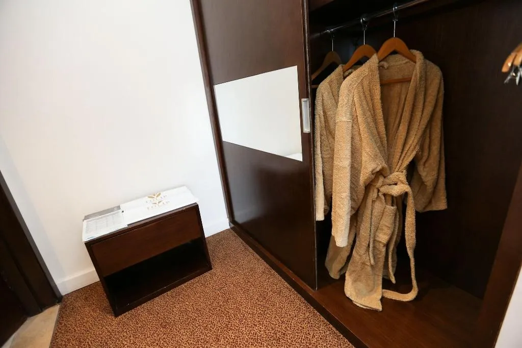 Room, Tolip El Narges Hotel Spa, Cairo