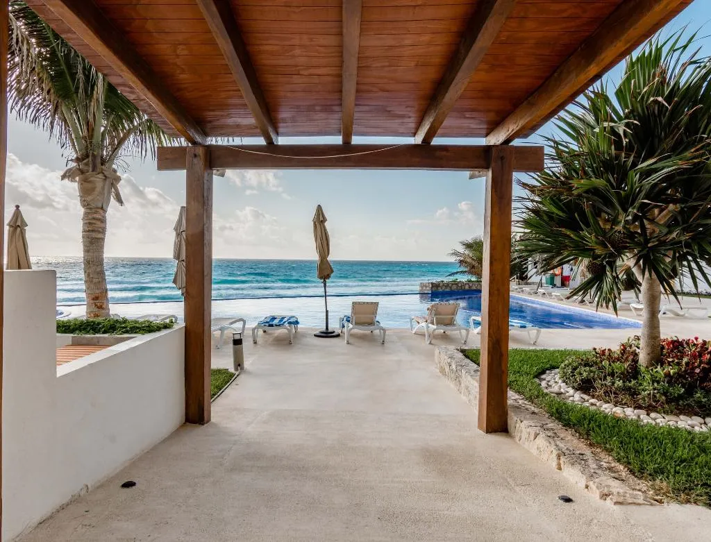 General view, Ocean Dream Cancun by GuruHotel, Cancun Area