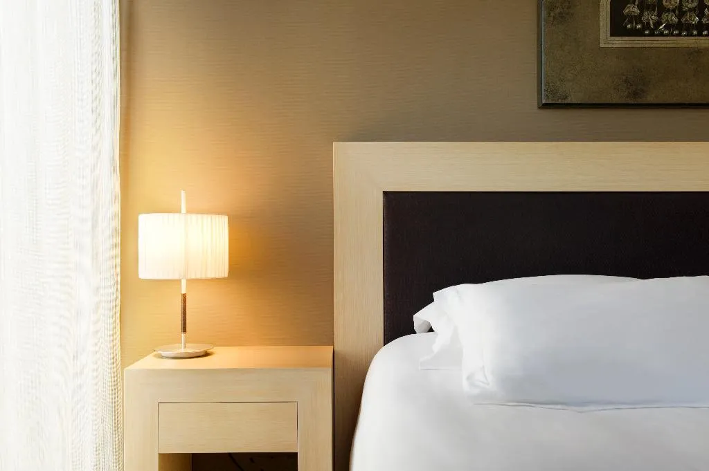 Double or Twin STANDARD Room, Villa Emilia, Barcelona