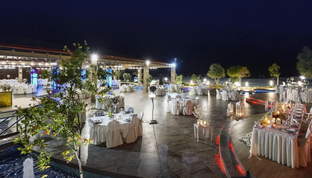 Conferences, Mediterranean Village Hotel & Spa, Thessaloniki