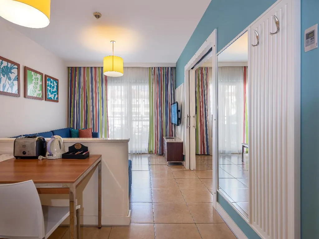 SUITE STANDARD Room, Barut B Suites, Antalya