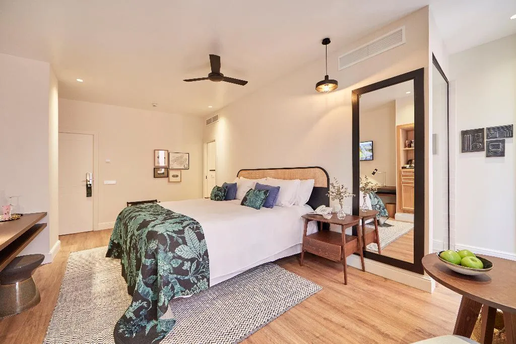 Double or Twin SUPERIOR Room, Hotel M House, Majorca