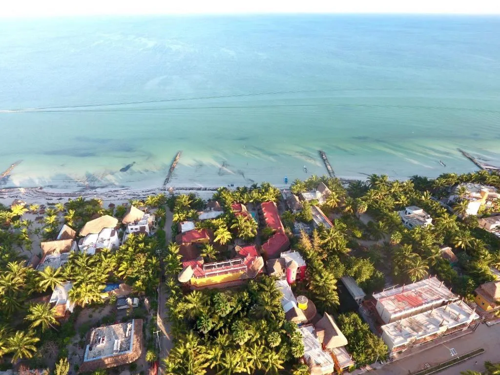 General view, Holbox Dream Beachfront Hotel, Cancun Area
