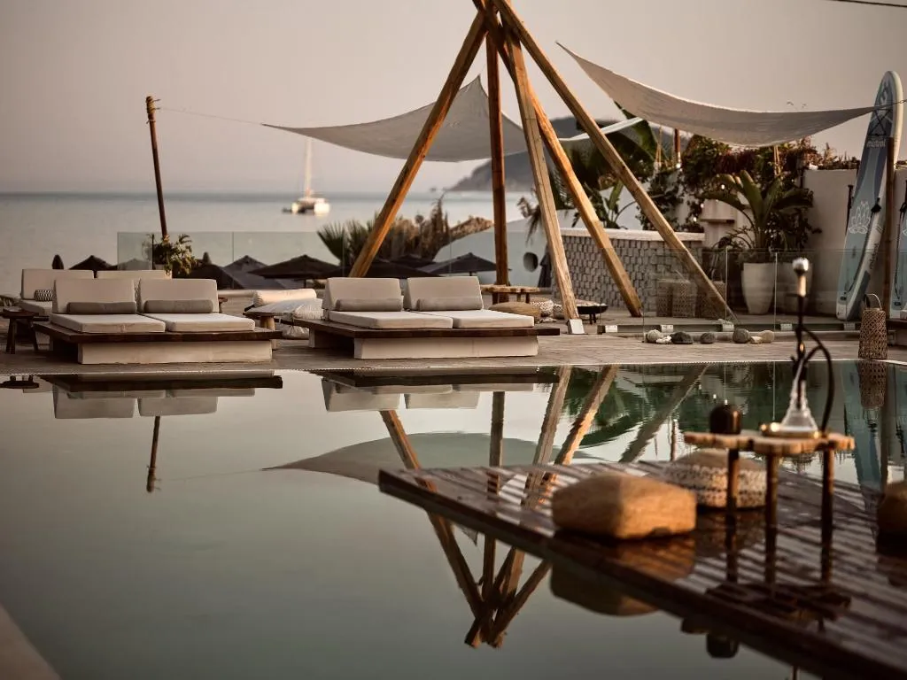 General view, Gardelli Resort, Zante