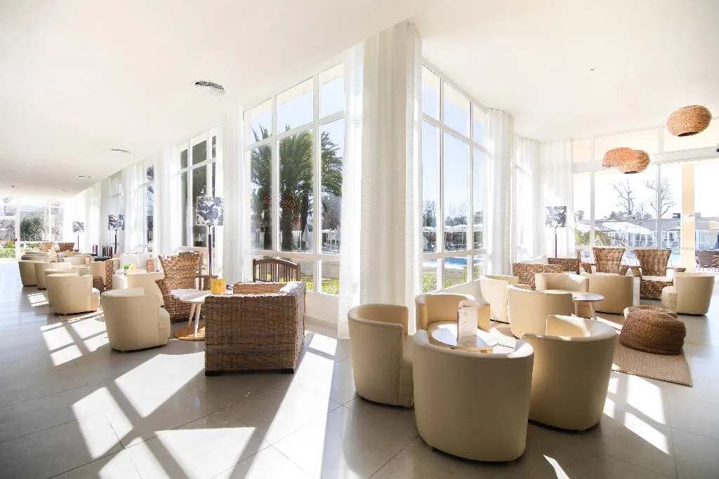 Bar, Cabot Pollensa Park Spa, Majorca