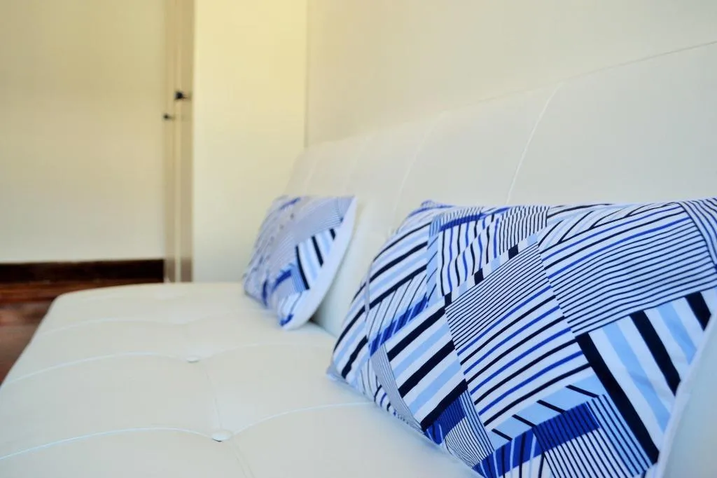 Room, Feeling Eduardo Vii, Lisbon