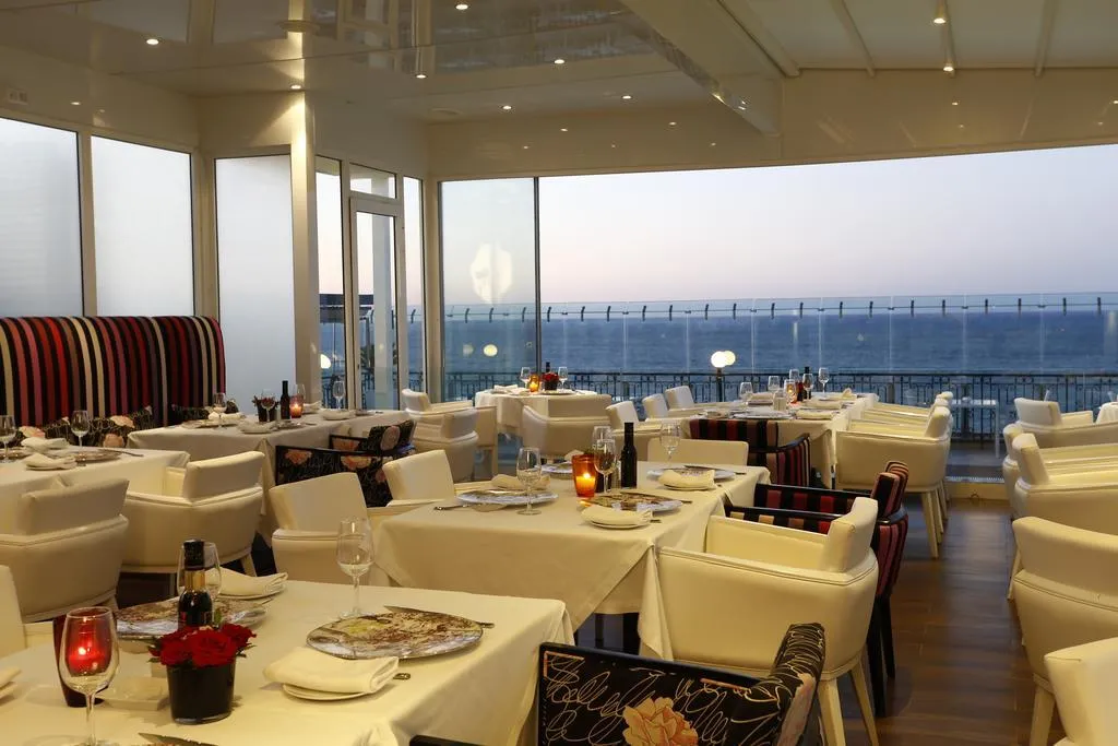General view, Dar El Marsa Hotel & SPA, Tunisia