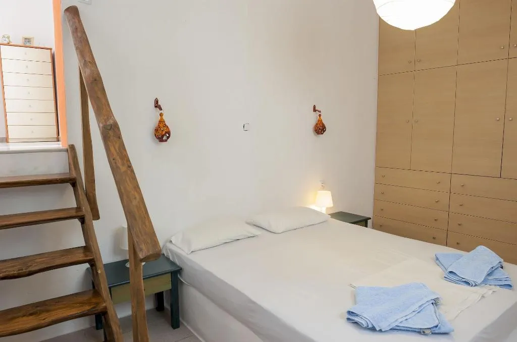 Room, Plakias Bay, Crete